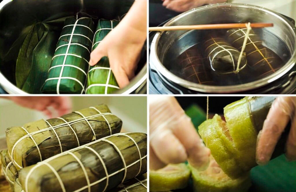 Photograph the festive spirit of Vietnam’s culture